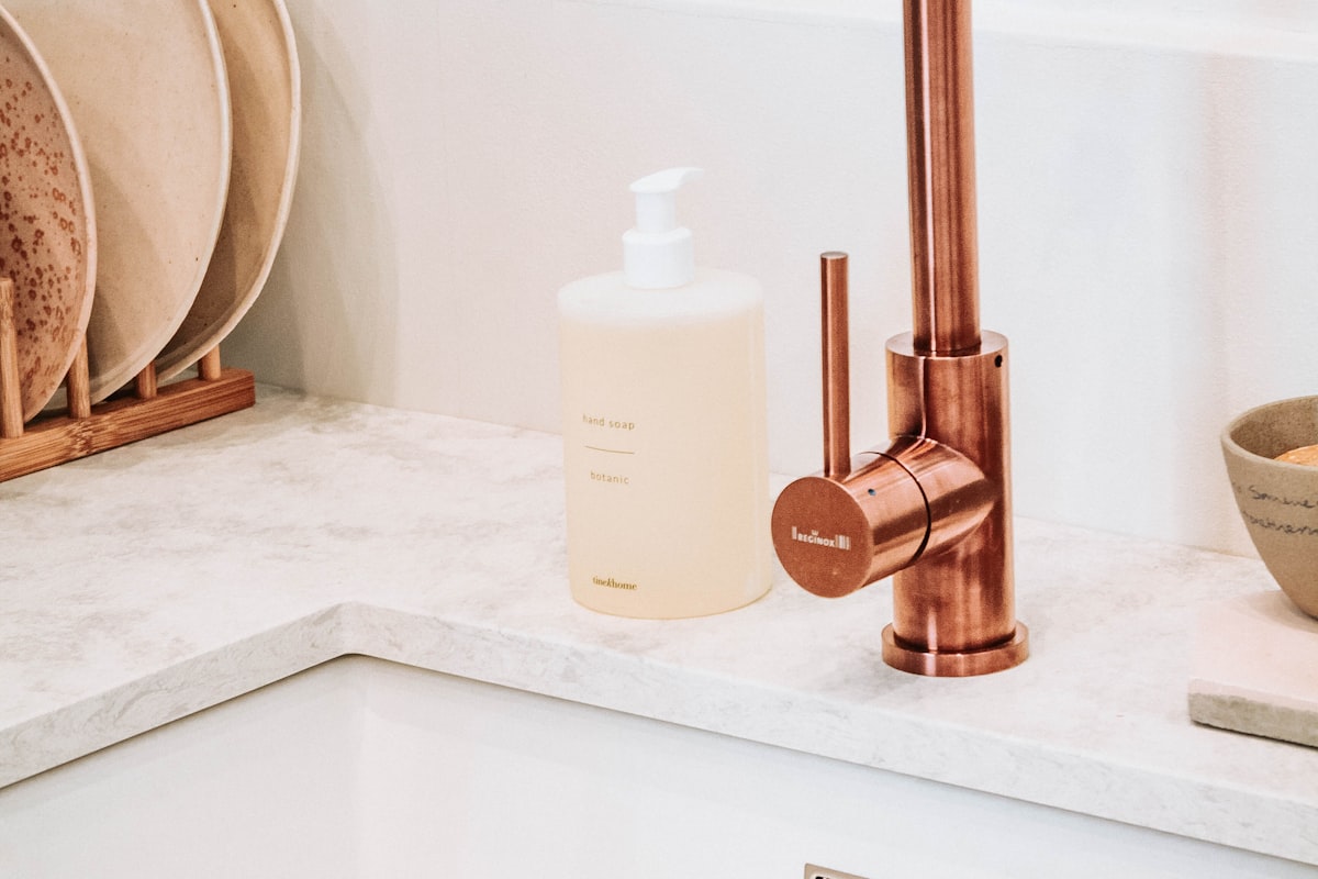 Kitchen Plumbing service in Huntsville, AL